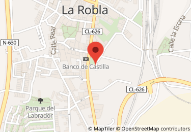 Vivienda en calle cotanillo, 47, La Robla
