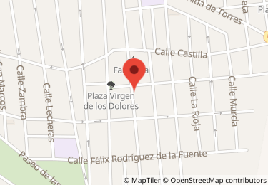 Local comercial en calle galicia, 23, Mancha Real