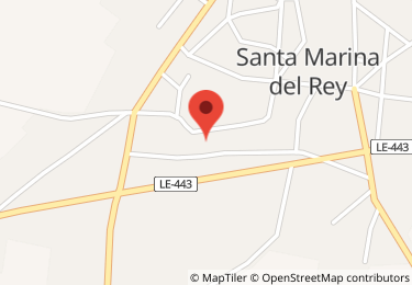 Inmueble en clcalle jose antonio sm3, Santa Marina del Rey