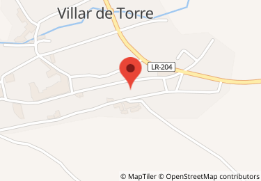 Vivienda en calle san juan, 3, Villar de Torre