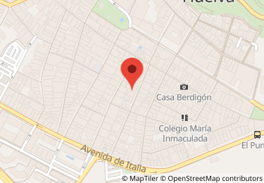 Vivienda en calle miguel redondo, 16, Huelva