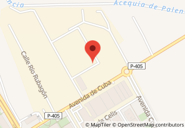 Nave industrial en calle ucieza, 13, Palencia