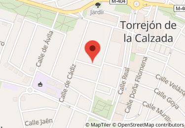 Vivienda en calle palencia, 6, Torrejón de la Calzada