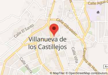 Vivienda en calle lepe, 43, Villanueva de los Castillejos