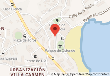 Vivienda en barrio santa catalina, Castro-Urdiales