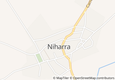 Otros inmuebles, Niharra