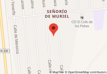 Vivienda en calle cabrera, 181, Torrejón del Rey