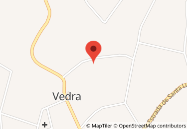 Vivienda en lugar de bazar, Vedra