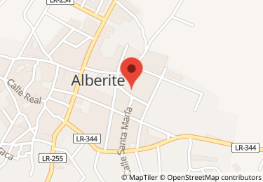 Vivienda en calle dieciocho de julio, Alberite