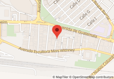 Vivienda en calle ciudadela, 14, Huelva