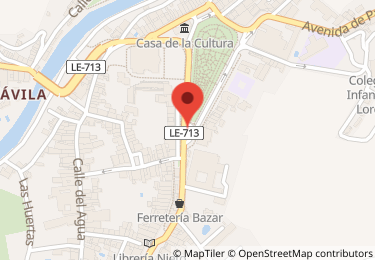 Vivienda en calle caleyon, 4, Villafranca del Bierzo