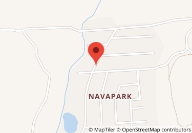 Vivienda en calle navapark, 17, Navahondilla