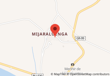 Vivienda en calle real mijaralengua, 5, Valle de Tobalina