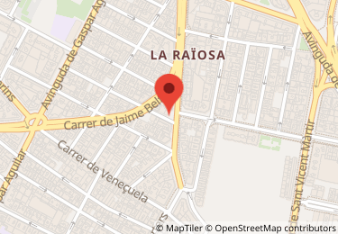 Vivienda en carrer de misser rabassa, 37, Valencia