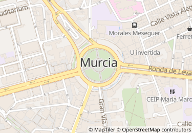 Vivienda, Murcia