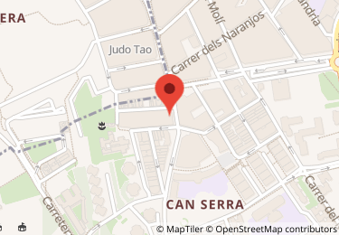 Vivienda en carrer de pere pelegrí, 52, L'Hospitalet de Llobregat