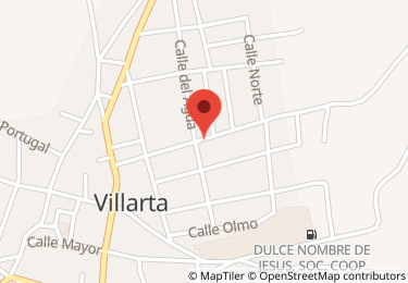Vivienda en calle valencia, 12, Villarta