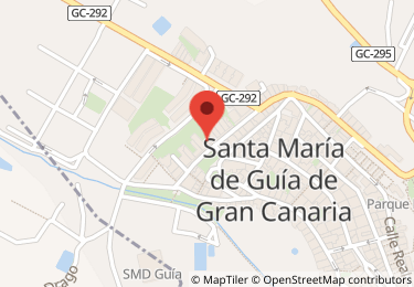 Finca rústica en molino de la laja, Santa María de Guía de Gran Canaria