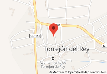 Vivienda en calle castillo de andujar, 140, Torrejón del Rey