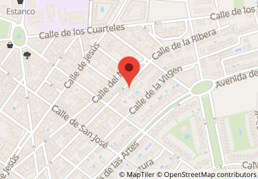 Vivienda en calle de san nicolás, 13, Aranjuez