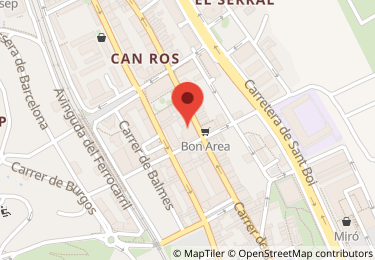 Inmueble en carrer de barcelona, 241, Sant Vicenç dels Horts