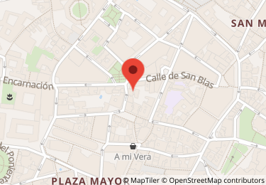Trastero en calle san antonio de padua, 6, Valladolid