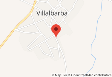 Inmueble en calle real de villabarba, Villalbarba