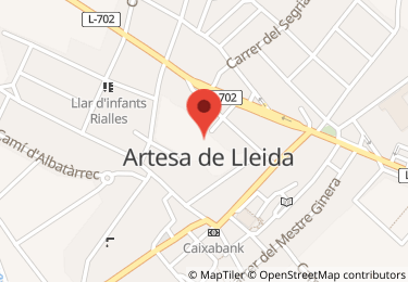 Vivienda, Lleida