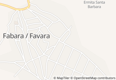 Vivienda en calle lorenzo perez, 14, Fabara