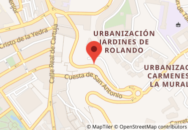Inmueble en carretera murcia granada, 35, Vélez-Rubio