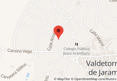 Vivienda en calle molino, 6, Valdetorres de Jarama