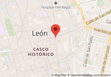 Vivienda, León