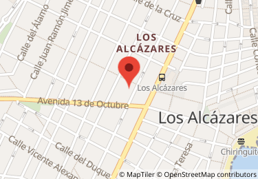 Vivienda en calle meseguer, 6925, Los Alcázares