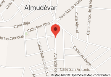 Nave industrial en avenida alfonso i, 7, Almudévar