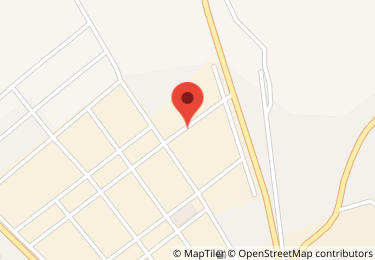 Nave industrial en calle alfareros, 52, Osuna