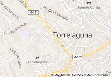 Solar, Torrelaguna