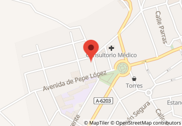 Vivienda en calle san francisco, 3, Castellar