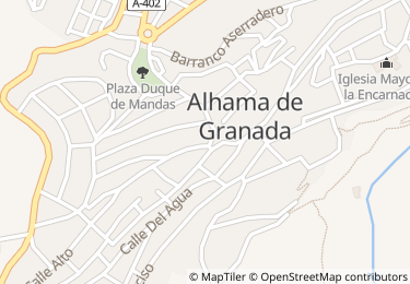 Nave industrial en barrio de los remedios en el fargue, Granada