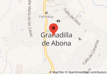 Local comercial en calle betenjui, 16, Granadilla de Abona