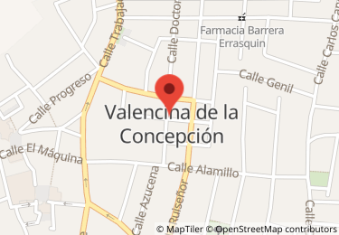 Local comercial en calle doctor severo ochoa, 13, Valencina de la Concepción