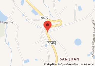 Inmueble en guía pago de san juan y gallego , 13, Santa María de Guía de Gran Canaria