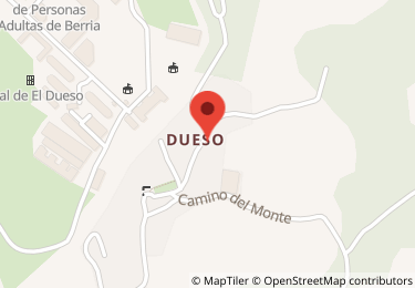 Vivienda en barrio dueso, 5, Santoña