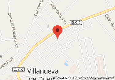 Vivienda en calle ciruelo, 7, Villanueva de Duero