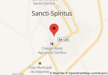 Finca rústica en los llanos, Sancti-Spíritus