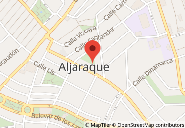 Vivienda, Aljaraque