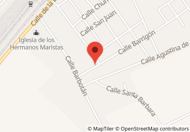 Local comercial en calle barrigon, 13, Villamuriel de Cerrato