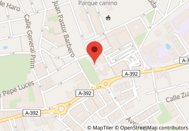 Vivienda en plaza de los calderones, 2, Alcalá de Guadaíra