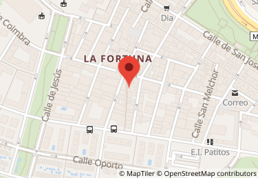 Local comercial en calle de san antonio de la florida, 100, Leganés