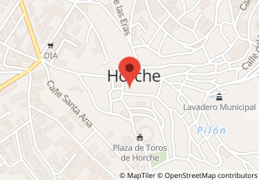 Vivienda en calle albaicin, 9, Horche