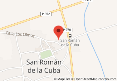 Vivienda en calle general mola, 10, San Román de la Cuba